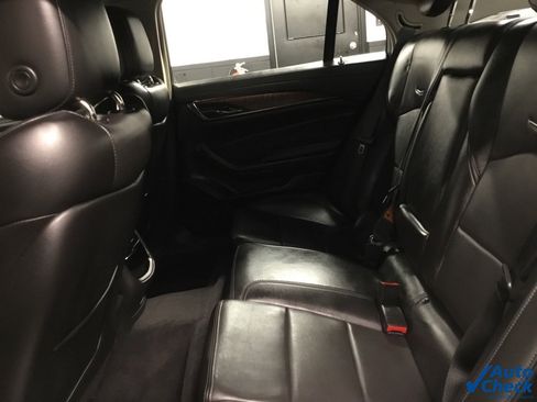 Used 2019 Cadillac CTS Luxury image 28