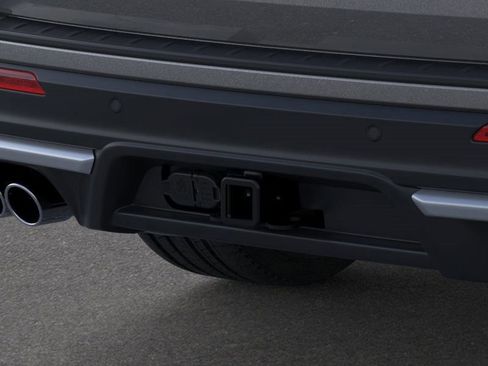 New 2025 Ford Explorer Platinum w/ Ultimate Package image 23