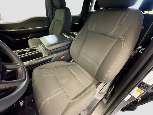 Used 2024 Ford F150 STX w/ Mobile Office Package image 13