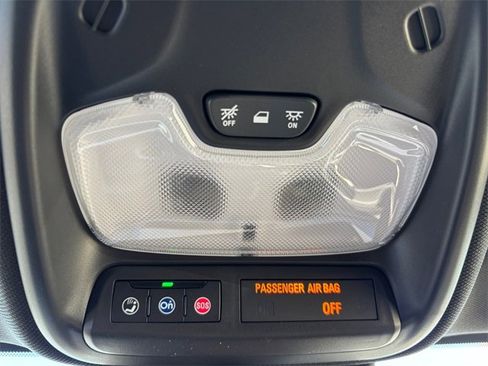 New 2026 Chevrolet Colorado W/T image 23