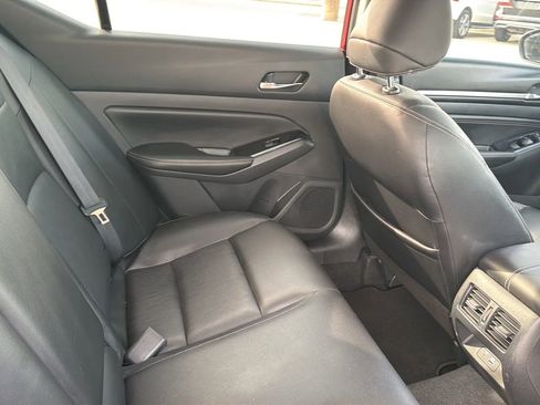 Used 2020 Nissan Altima 2.5 SL FWD image 59