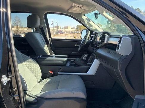 Used 2024 Toyota Tundra SR5 w/ SR5 Convenience Package image 26