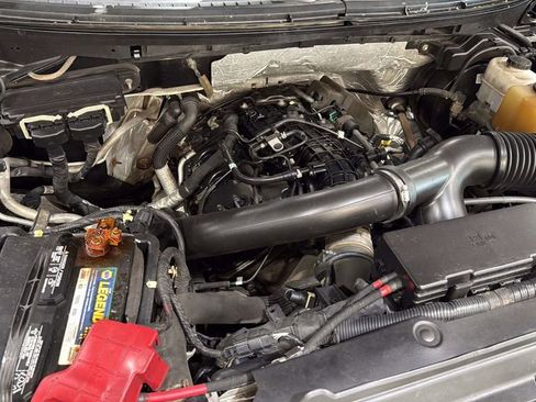 Used 2013 Ford F150 Platinum AWD/4WD image 33