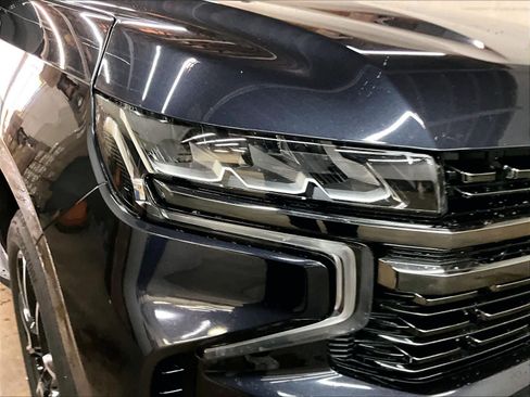 Used 2022 Chevrolet Tahoe RST w/ Luxury Package image 30