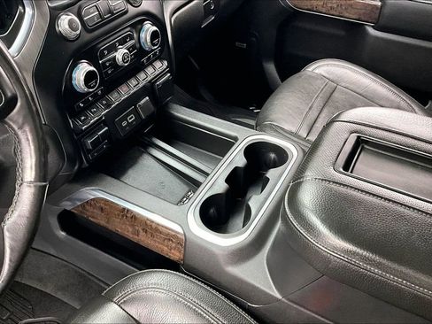 Used 2020 GMC Sierra 1500 Denali w/ Denali Ultimate Package AWD/4WD image 15