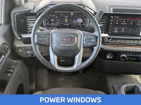 Used 2023 GMC Sierra 1500 Elevation image 17