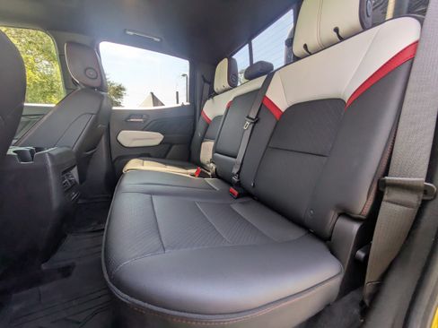 Used 2024 GMC Canyon AT4X w/ AT4X AEV Edition AWD/4WD image 13
