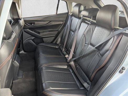 Used 2020 Subaru Crosstrek 2.0i Limited w/ Moonroof Package w/Navigation image 20