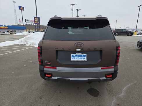 New 2026 Hyundai Palisade XRT Pro image 7