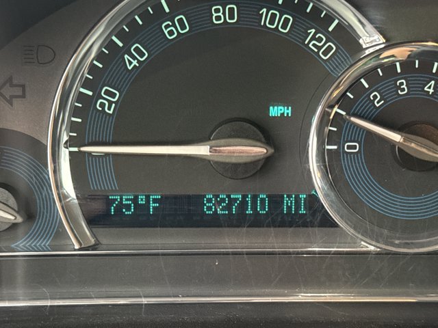 Used 2010 Chevrolet HHR LS FWD image 20