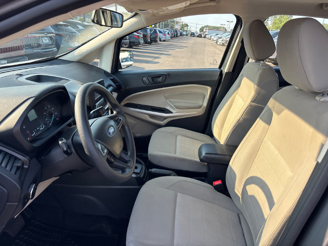 Used 2020 Ford EcoSport S AWD/4WD image 6