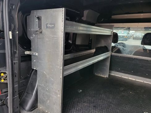 Used 2019 RAM ProMaster City Tradesman image 26