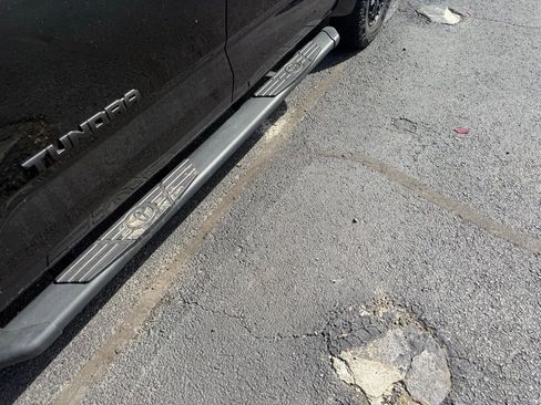 Used 2025 Toyota Tundra SR5 image 13