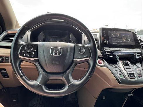 Used 2022 Honda Odyssey EX-L image 13