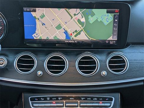 Used 2018 Mercedes-Benz E 300 image 14