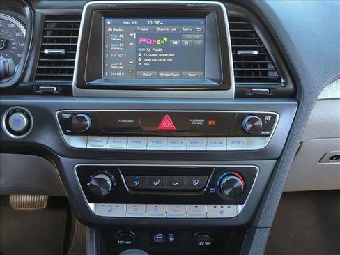 Used 2018 Hyundai Sonata SEL image 14