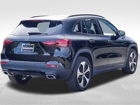 Certified 2026 Mercedes-Benz GLA 250 image 7