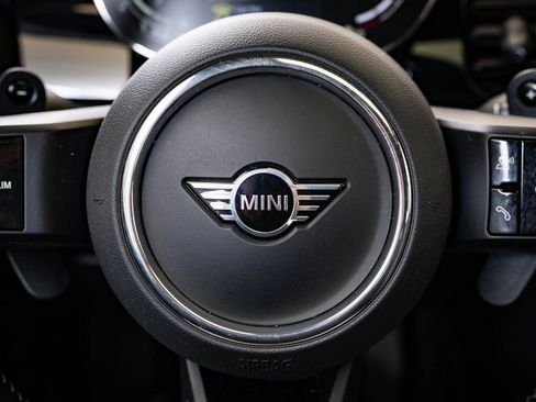 Used 2023 MINI Cooper S image 26