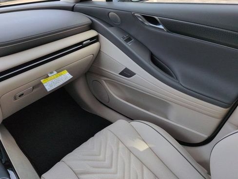 New 2027 Genesis G80 2.5T Sport Prestige AWD/4WD image 15