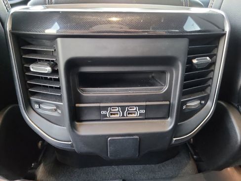 Used 2022 RAM 1500 Laramie image 13