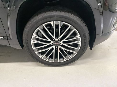 New 2026 GMC Terrain Denali AWD/4WD image 14