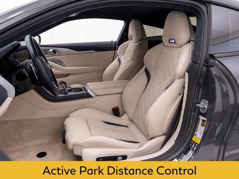 Used 2024 BMW M8 Competition w/ M Carbon Exterior Package AWD/4WD image 15