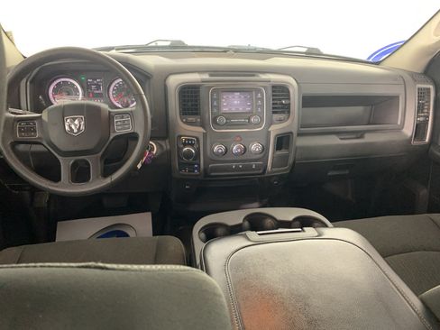 Used 2022 RAM 1500 Tradesman AWD/4WD image 29