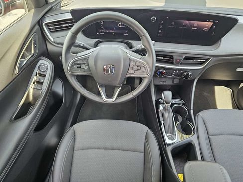 Used 2024 Buick Encore GX Preferred AWD/4WD image 16