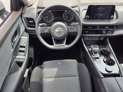 Used 2023 Nissan Rogue SV AWD/4WD image 11