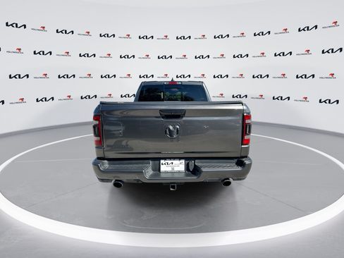 Used 2024 RAM 1500 Big Horn RWD image 7
