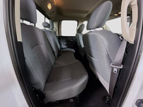 Used 2018 RAM 1500 Big Horn image 18