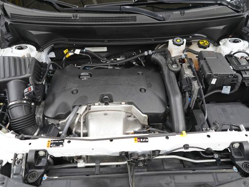 Used 2020 Chevrolet Equinox Premier w/ Premier Redline Edition image 32