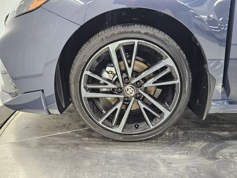 New 2026 Toyota Camry XSE image 11