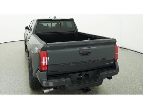 New 2026 Toyota Tacoma TRD Off-Road AWD/4WD image 6