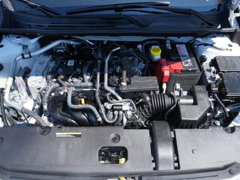 Used 2023 Nissan Sentra SV w/ All-Weather Package FWD image 73