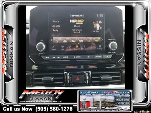Certified 2025 Nissan Pathfinder SV AWD/4WD image 19
