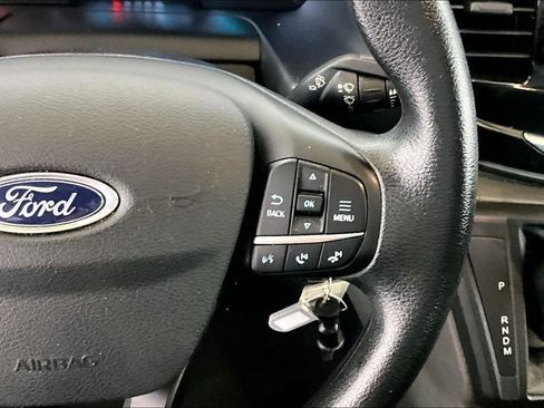 Certified 2024 Ford Transit 350 XLT RWD image 15