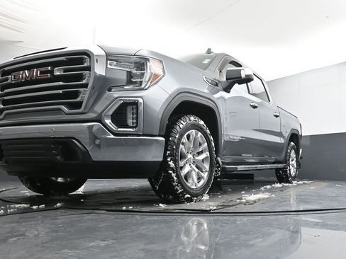 Used 2019 GMC Sierra 1500 SLT w/ SLT Premium Plus Package image 35