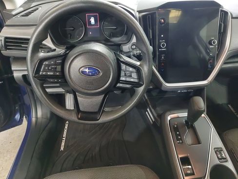 Certified 2024 Subaru Crosstrek 2.0i Premium image 17