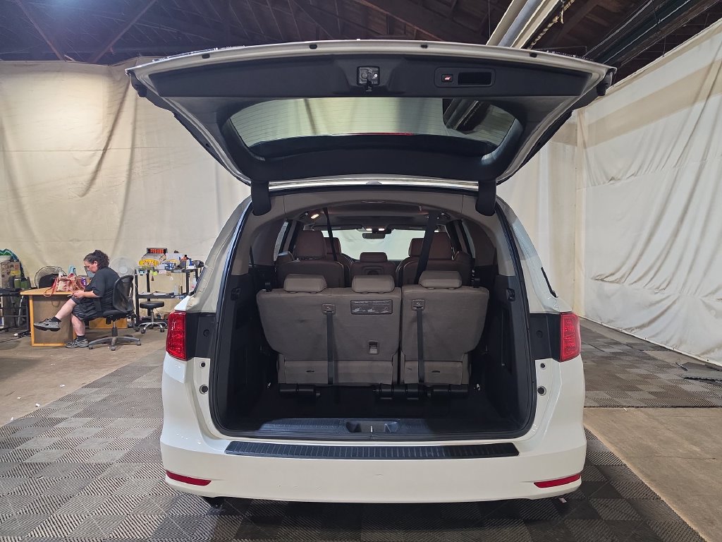 Used 2019 Honda Odyssey EX-L image 20