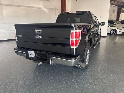 Used 2011 Ford F150 XLT w/ XTR Pkg image 4