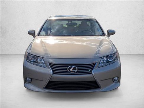 Used 2015 Lexus ES 350 image 2