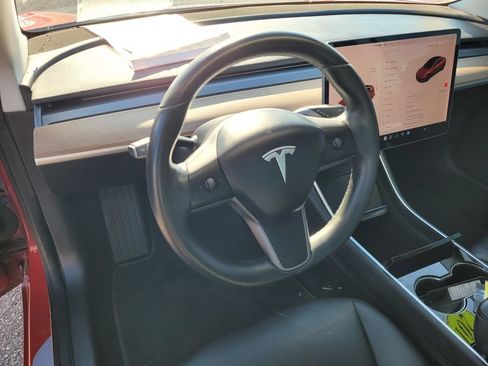 Used 2018 Tesla Model 3 Long Range AWD/4WD image 26