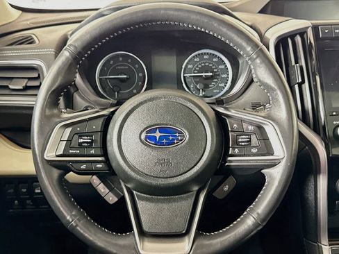 Certified 2022 Subaru Ascent Touring w/ Popular Package #2A AWD/4WD image 14