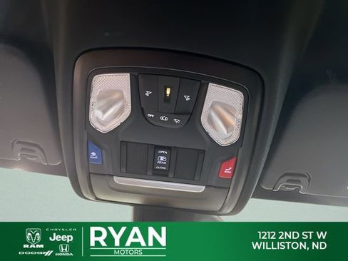 New 2026 RAM 1500 Classic Warlock AWD/4WD image 29