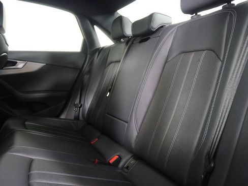 Used 2022 Audi A4 2.0T Premium Plus w/ Premium Plus Package image 16