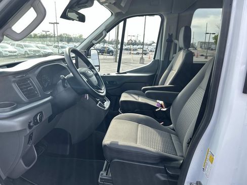 Used 2024 Ford Transit 350 XLT RWD image 26