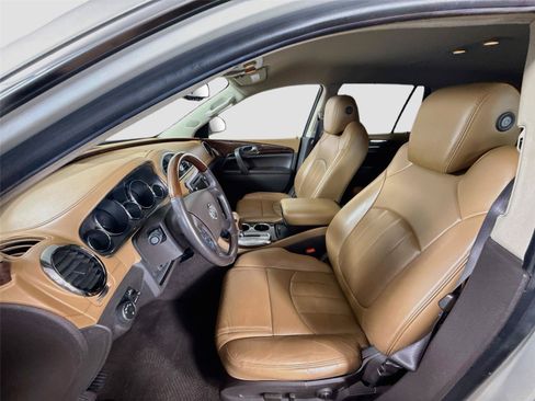 Used 2016 Buick Enclave Leather w/ Trailering Package AWD/4WD image 16