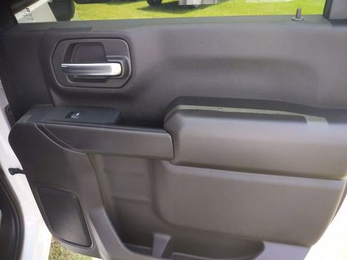 New 2024 Chevrolet Silverado 2500 W/T w/ WT Convenience Package image 40