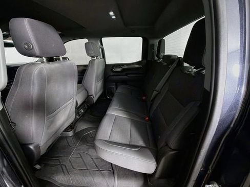 Used 2023 Chevrolet Silverado 1500 RST w/ Max Trailering Package AWD/4WD image 23